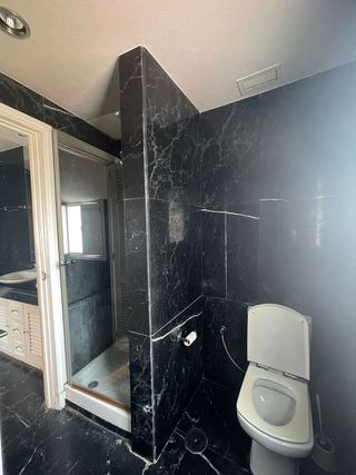 Ático en alquiler en Justicia - Chueca en Madrid