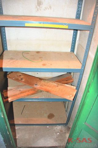 Garaje en venta en Can Vidalet en Esplugues de Llobregat