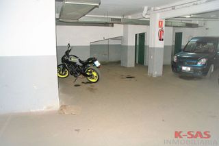 Garaje en venta en Can Vidalet en Esplugues de Llobregat