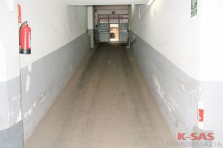 Garaje en venta en Can Vidalet en Esplugues de Llobregat