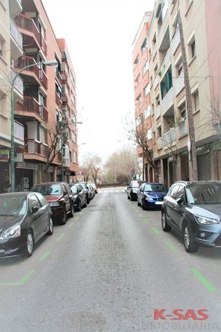 Garaje en venta en Can Vidalet en Esplugues de Llobregat