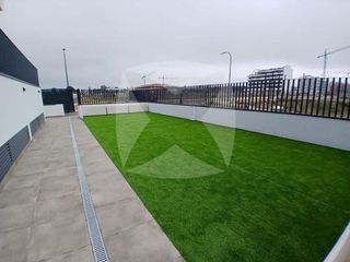 Piso en alquiler en Avda. Elvas en Badajoz