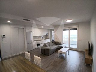 Piso en alquiler en Avda. Elvas en Badajoz