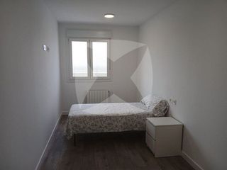 Piso en alquiler en Avda. Elvas en Badajoz