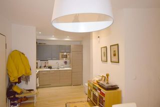 Piso en alquiler en Bernabéu - Hispanoamérica en Madrid