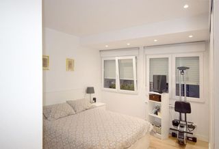 Piso en alquiler en Bernabéu - Hispanoamérica en Madrid