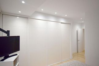 Piso en alquiler en Bernabéu - Hispanoamérica en Madrid