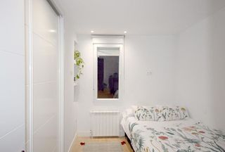 Piso en alquiler en Bernabéu - Hispanoamérica en Madrid