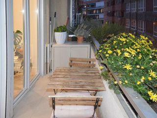 Piso en alquiler en Bernabéu - Hispanoamérica en Madrid