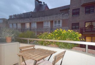 Piso en alquiler en Bernabéu - Hispanoamérica en Madrid