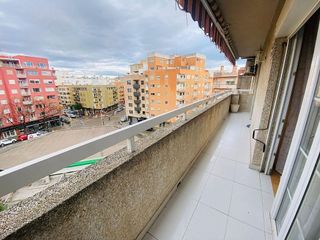 Piso en alquiler en Son Dameto en Palma de Mallorca