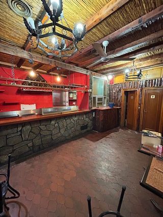 Local comercial en venta en Zona Estación en Rozas de Madrid (Las)