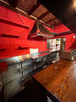 Local comercial en venta en Zona Estación en Rozas de Madrid (Las)