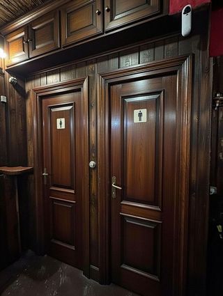 Local comercial en venta en Zona Estación en Rozas de Madrid (Las)