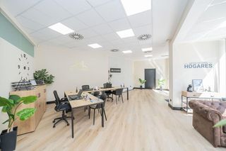Local comercial en venta en Zona Estación en Rozas de Madrid (Las)