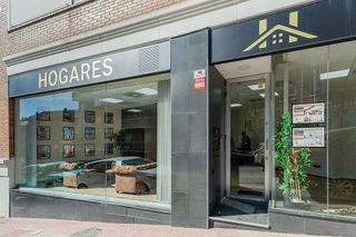 Local comercial en venta en Zona Estación en Rozas de Madrid (Las)