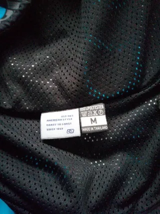 Cortavientos Rip Curl chico Talla M