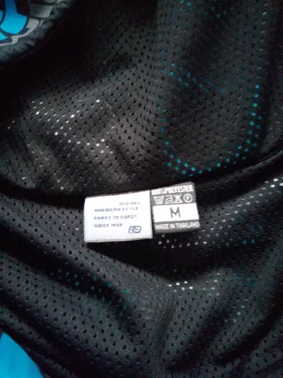 Cortavientos Rip Curl chico Talla M