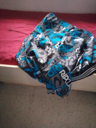 Cortavientos Rip Curl chico Talla M