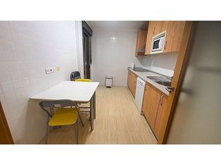 Piso en alquiler en Ciudad Jardín - Tagarete - El Zapillo en Almería