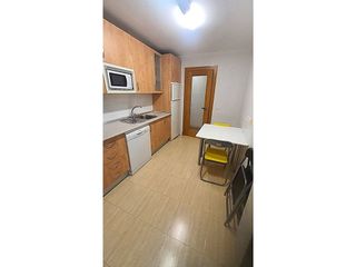 Piso en alquiler en Ciudad Jardín - Tagarete - El Zapillo en Almería