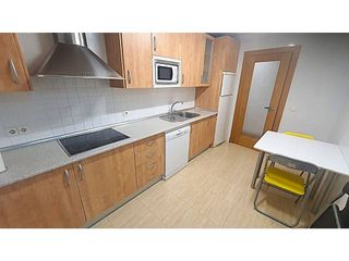 Piso en alquiler en Ciudad Jardín - Tagarete - El Zapillo en Almería