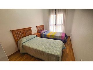 Piso en alquiler en Ciudad Jardín - Tagarete - El Zapillo en Almería