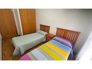 Piso en alquiler en Ciudad Jardín - Tagarete - El Zapillo en Almería