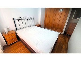 Piso en alquiler en Ciudad Jardín - Tagarete - El Zapillo en Almería