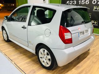 Citroen C2 1.4 VTR PLUS AUTOMATICO 113.000 KM