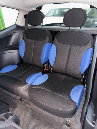 Citroen C2 1.4 VTR PLUS AUTOMATICO 113.000 KM