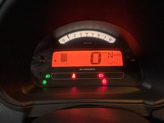 Citroen C2 1.4 VTR PLUS AUTOMATICO 113.000 KM