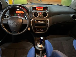 Citroen C2 1.4 VTR PLUS AUTOMATICO 113.000 KM