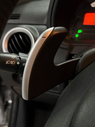 Citroen C2 1.4 VTR PLUS AUTOMATICO 113.000 KM