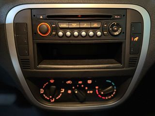 Citroen C2 1.4 VTR PLUS AUTOMATICO 113.000 KM