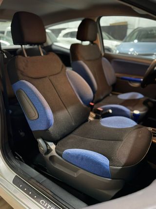 Citroen C2 1.4 VTR PLUS AUTOMATICO 113.000 KM