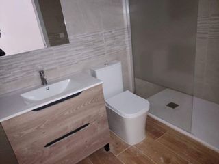 Piso en venta en El Pla de Sant Josep - L'Asil en Elche