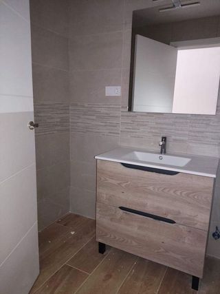 Piso en venta en El Pla de Sant Josep - L'Asil en Elche