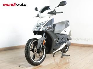 KYMCO AGILITY CITY 50 4T