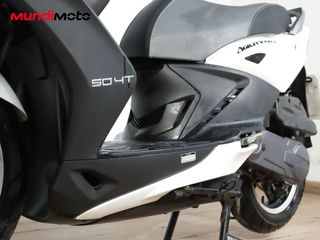 KYMCO AGILITY CITY 50 4T