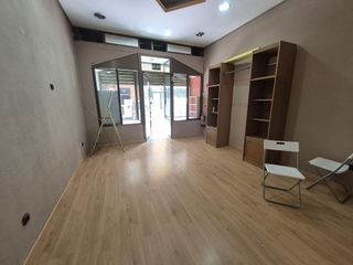 Local comercial en venta en Circular - Vadillos en Valladolid
