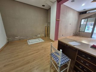 Local comercial en venta en Circular - Vadillos en Valladolid