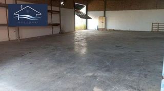 Nave industrial en venta en Pla de la Vallonga - Bacarot en Alicante
