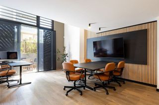 Oficina en venta en Ciutat de les Arts i les Ciències en Valencia