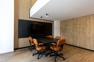 Oficina en venta en Ciutat de les Arts i les Ciències en Valencia