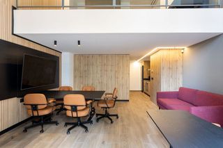 Oficina en venta en Ciutat de les Arts i les Ciències en Valencia