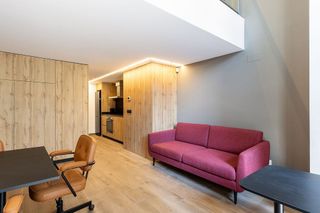 Oficina en venta en Ciutat de les Arts i les Ciències en Valencia