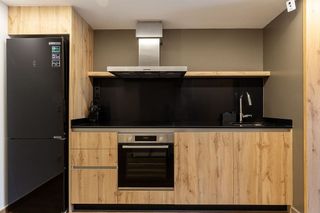 Oficina en venta en Ciutat de les Arts i les Ciències en Valencia