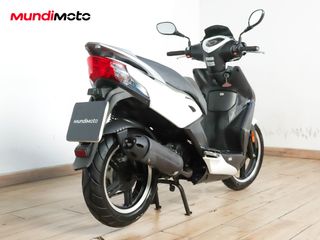 KYMCO AGILITY CITY 50 4T