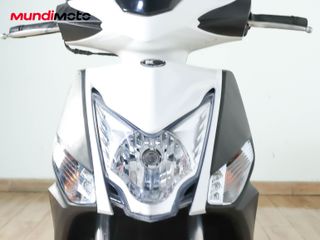 KYMCO AGILITY CITY 50 4T